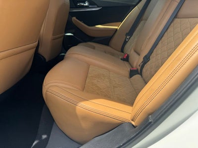 2016 Nissan Maxima SR