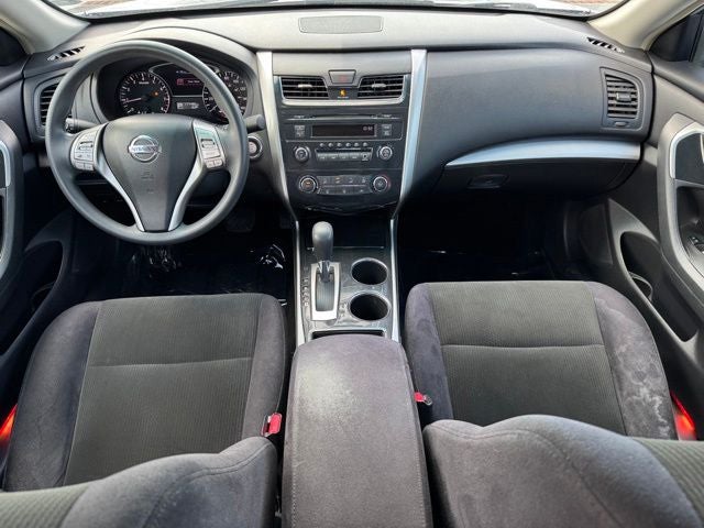 2013 Nissan Altima 2.5 S