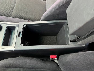 2013 Nissan Altima 2.5 S