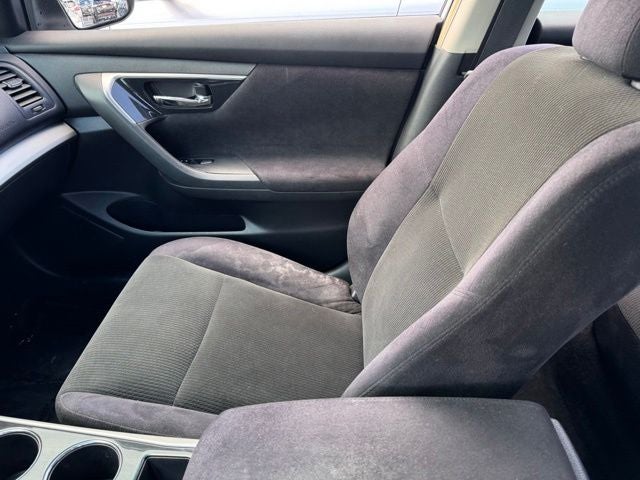 2013 Nissan Altima 2.5 S