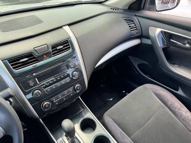 2013 Nissan Altima 2.5 S