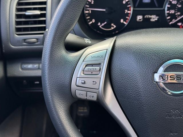 2013 Nissan Altima 2.5 S