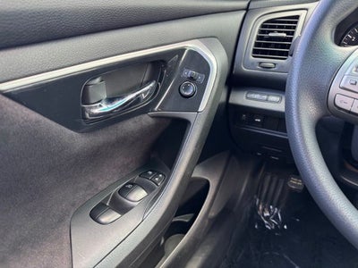 2013 Nissan Altima 2.5 S