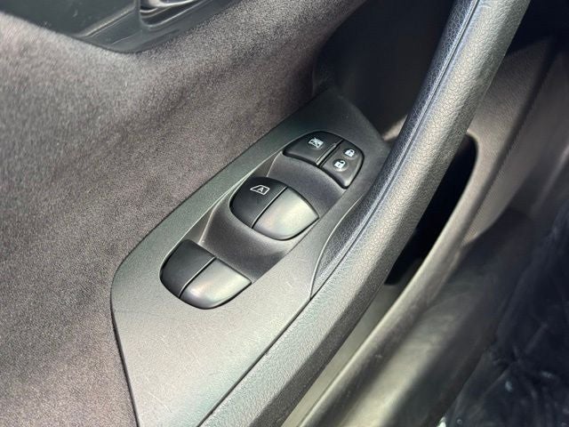 2013 Nissan Altima 2.5 S