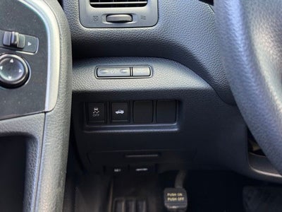2013 Nissan Altima 2.5 S