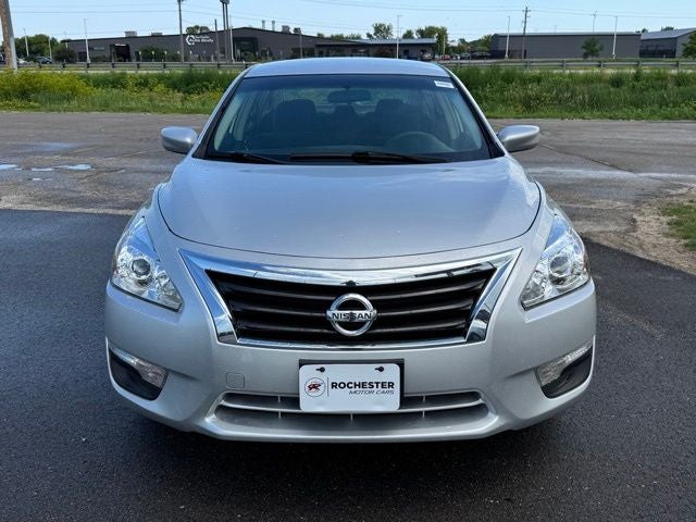 2013 Nissan Altima 2.5 S
