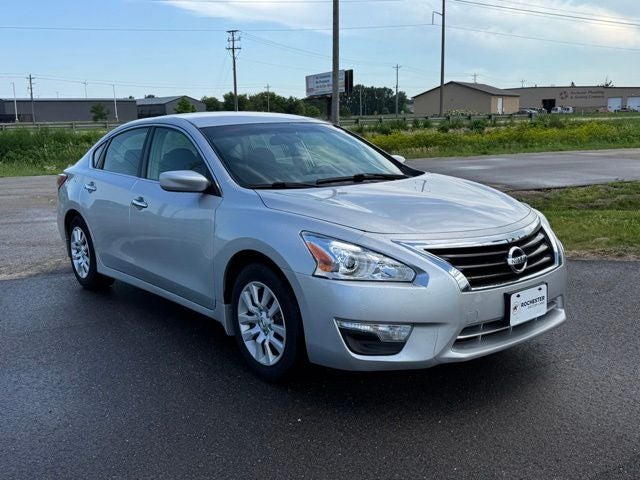 2013 Nissan Altima 2.5 S