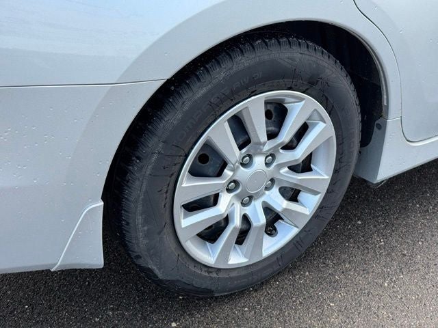 2013 Nissan Altima 2.5 S