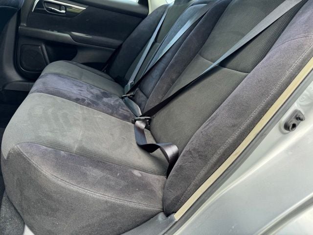 2013 Nissan Altima 2.5 S