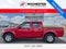 2011 Nissan Frontier SV