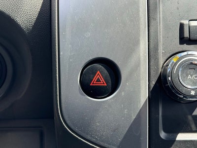 2011 Nissan Frontier SV