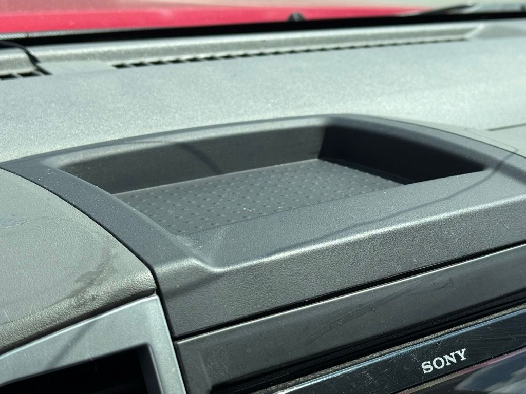 2011 Nissan Frontier SV