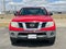 2011 Nissan Frontier SV