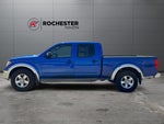 2012 Nissan Frontier SL