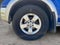 2012 Nissan Frontier SL