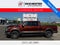 2016 Nissan Titan XD Platinum Reserve