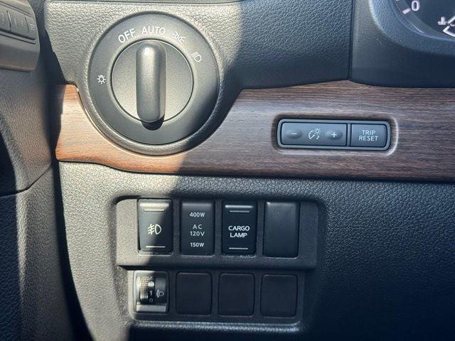 2016 Nissan Titan XD Platinum Reserve