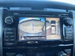 2016 Nissan Titan XD Platinum Reserve