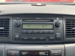 2007 Toyota Corolla S