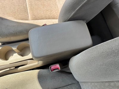 2003 Toyota Corolla CE