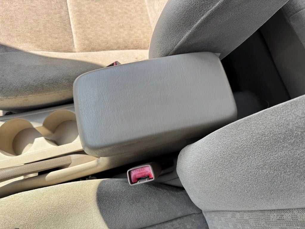 2003 Toyota Corolla CE