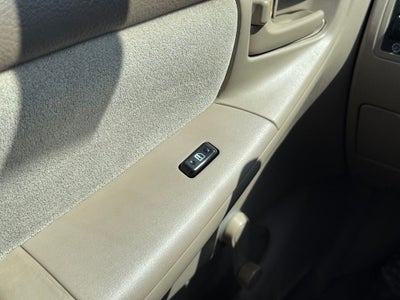 2003 Toyota Corolla CE