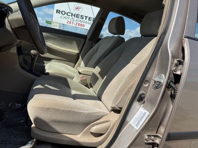 2003 Toyota Corolla CE