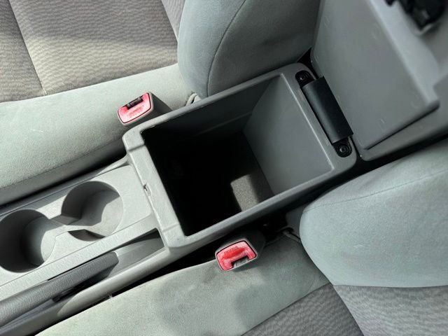 2007 Toyota Corolla LE