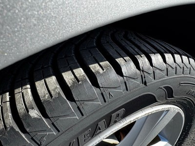 2014 Volkswagen Passat 1.8T SE