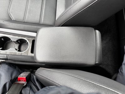 2017 Volkswagen Passat 1.8T SE w/Technology