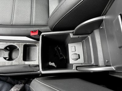 2017 Volkswagen Passat 1.8T SE w/Technology