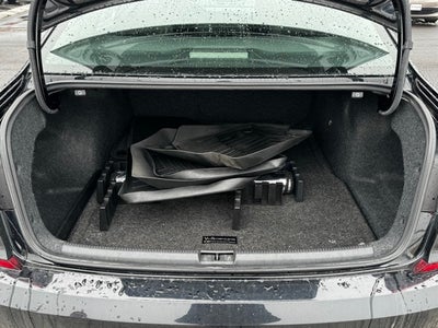 2017 Volkswagen Passat 1.8T SE w/Technology