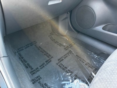 2008 Mazda Mazda6 i Sport