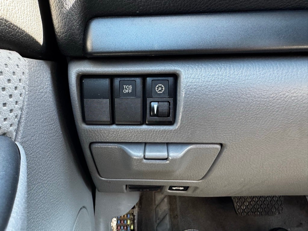 2008 Mazda Mazda6 i Sport