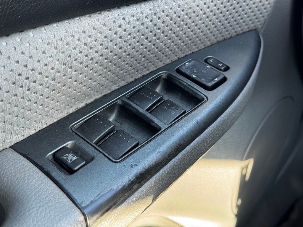 2008 Mazda Mazda6 i Sport