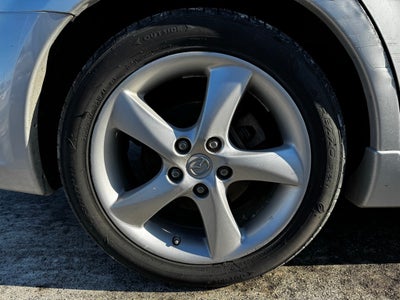 2008 Mazda Mazda6 i Sport