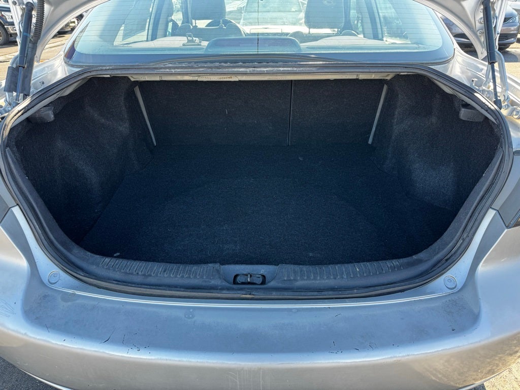 2008 Mazda Mazda6 i Sport