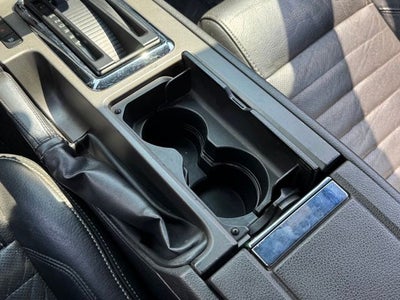 2010 Ford Mustang V6 Premium