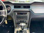 2010 Ford Mustang V6 Premium