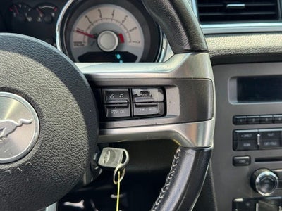 2010 Ford Mustang V6 Premium