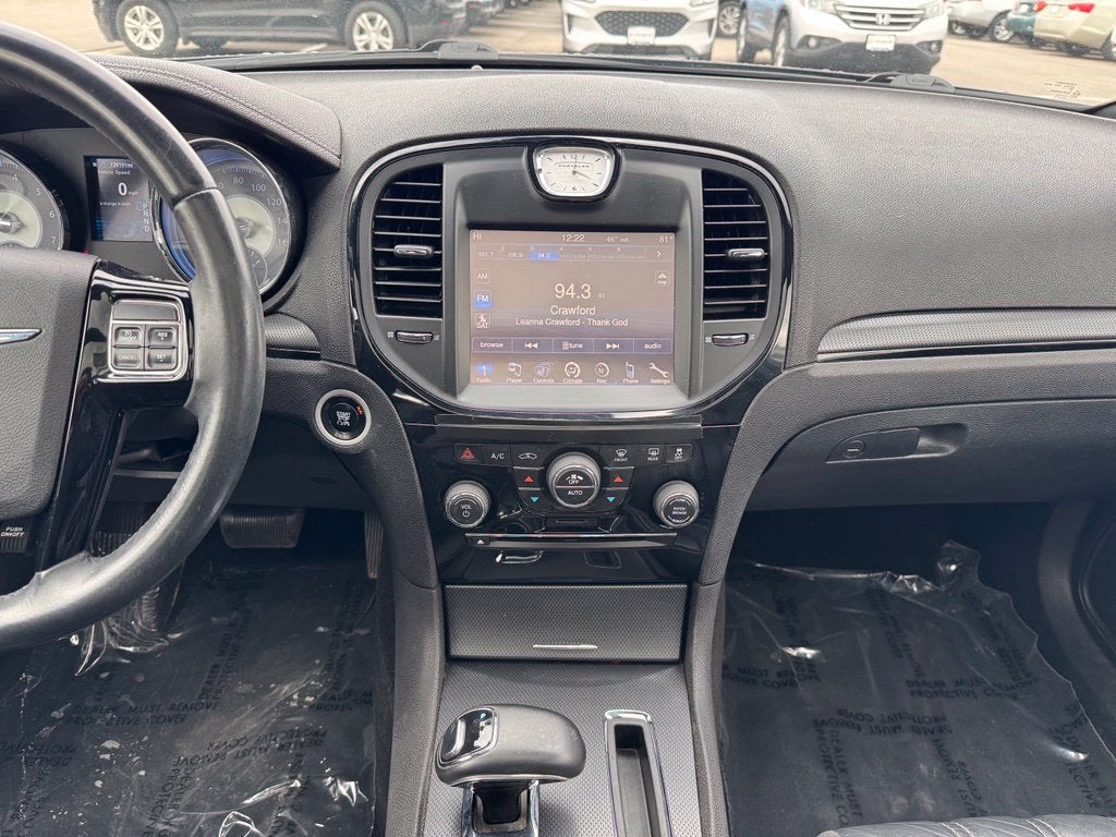 2014 Chrysler 300 S