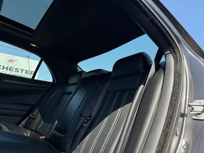 2014 Chrysler 300 S