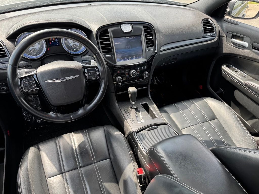2014 Chrysler 300 S