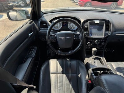 2014 Chrysler 300 S