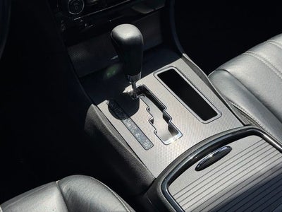 2014 Chrysler 300 S