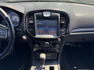 2014 Chrysler 300 S