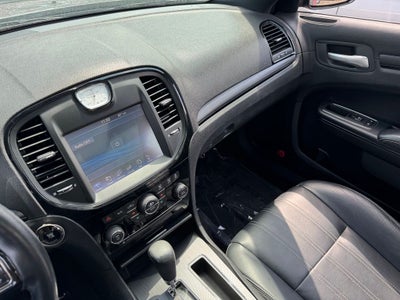 2014 Chrysler 300 S