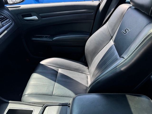 2014 Chrysler 300 S