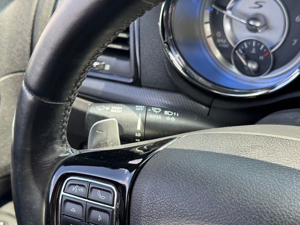 2014 Chrysler 300 S
