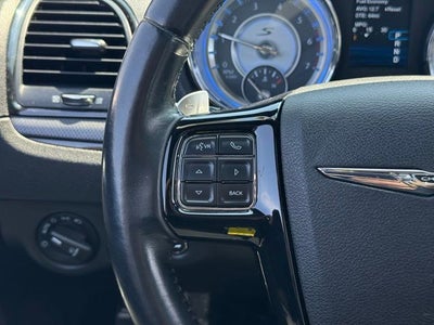 2014 Chrysler 300 S